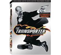 Transporter 2pak - Transporter/Transporter 2