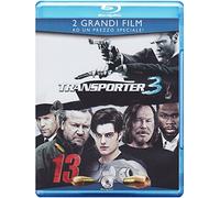 Transporter 3 + 13