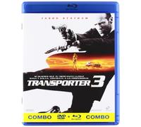 Transporter 3 (Blu--- IMPORT ZONE B ---