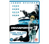 Transporter 3 (DVD) Eriq Ebouaney David Kammenos Alex Kobold David Atrakchi