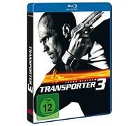 Transporter 3 [Edizione: Germania]