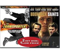 Transporter & Boondock Saints