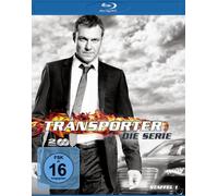 Transporter - Die Serie