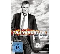 Transporter - Die Serie/Staffel 1