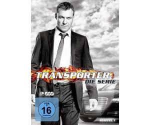 Transporter - Die Serie/Staffel 1