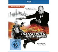 Transporter - The Mission - Extended Version