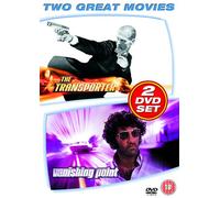Transporter/Vanishing Point