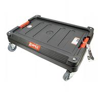 Transportwagen Systeem TWEE - 100 kg