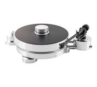 Transrotor Max TRA Studio - Giradischi vinile, Manuale, MC, Trasmissione a cinghia, Celle incluse
