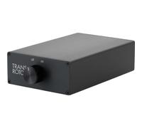 Transrotor Phono Studio