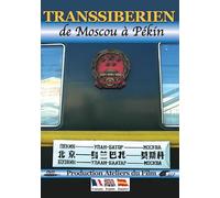 Transsiberien - de moscou à pékin