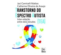 transtorno do espectro autista tea inter relaco entre