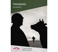 Transumanza