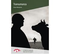 Transumanza - Alemanno Giuse