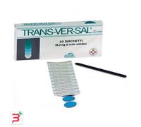 TRANSVERSAL*10CER 36,3MG/20MM