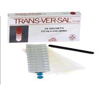Transversal*16cer 13,5mg 12mm