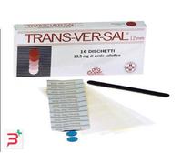 TRANSVERSAL*16CER 13,5MG/12MM