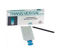Difa Cooper Transversal 10 Cerotti 20 Mm 36,3 Mg