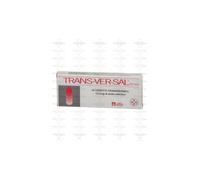 TRANSVERSAL TRANS-VER-SAL*16 DISCHETTI 12MM