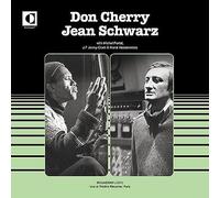 TRANSVERSALE don cherry & jean schwarz-roundtrip live