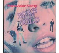 Transvision Vamp – Born to Be Sold – 12 – MCA