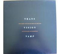 TRANSVISION VAMP - (i just wanna) b with u
