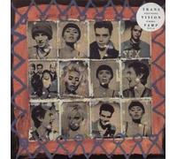 Transvision Vamp - (I just wanna) b with u (Nightripper Mix, 1991)