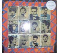 Transvision Vamp - (I just wanna) b with u (Nightripper Mix, 1991) [VINYL]