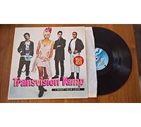 Transvision Vamp - I want your love (1988) / Vinyl Maxi Single [Vinyl 12'']