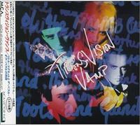 Transvision Vamp - Little Magnet Vs Bubble of