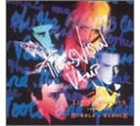 Transvision Vamp - Little Magnets Vs The Bubble O [Import]
