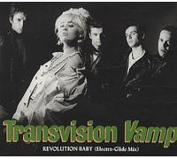 transvision vamp - revolution baby