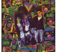 TRANSVISION VAMP - Tell that girl to shut up [VINYL]