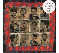 Transvision Vamp - Transvision Vamp - B With U - [7"]