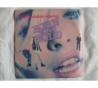 Transvision Vamp – Born to Be Sold – 12 – MCA