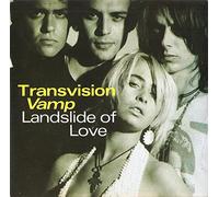 Transvision Vamp - Transvision Vamp - Landslide Of Love - MCA Records Ltd.