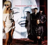 Transvision Vamp - Transvision Vamp - Only One - [7"]