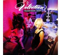 Transvision Vamp - Velveteen