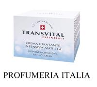 TRANSVITAL CREMA IDRATANTE INTENSIVA ANTI ETA 50ML