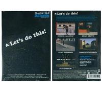 Transworld Skateboard #19-”Let’s Do This!- [DVD]