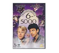 Transylvania 6-5000 [Edizione: Regno Unito]
