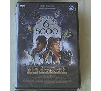 Transylvania 6-5000 (Una Notte In Transilvania)