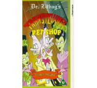 Transylvania Pet Shop: Double Trouble [VHS] [1994]