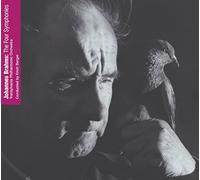 Transylvania Philharmonic Or - Four Symphonies (3 CD)