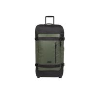 Tranverz M Ref 00095D 3W9 - Borsa da viaggio, 67 x 35, colore: Verde