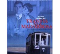 Tranvia a la Malvarossa