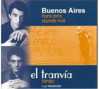Tranvia, El - Buenos Aires Hora Zero
