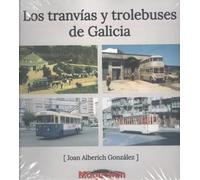 Tranvias y trolebuses de galicia