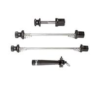 Tranz-X Components Tranz X, Chiavi Unisex Adulto, Nero, Regolare