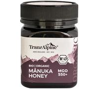 HOYER Miele di Manuka Bio - MGO 550+